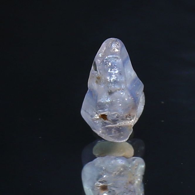 Main Image Corundum var. Sapphire - Vietnam